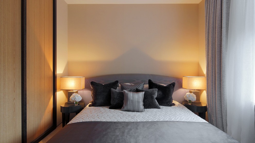 квартира на Патриарших