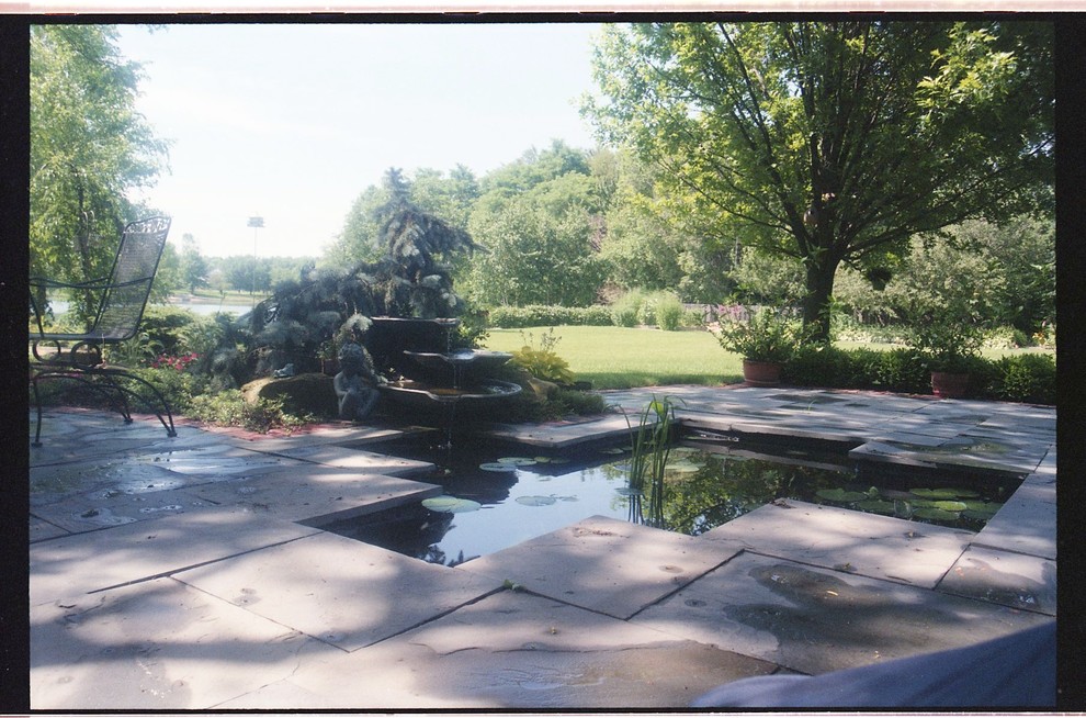 Eikenberry Residence