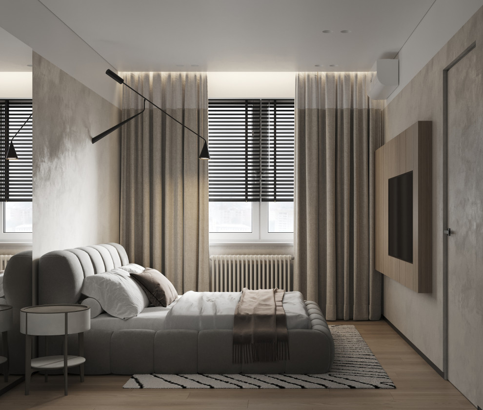 Эстетика аскетичности