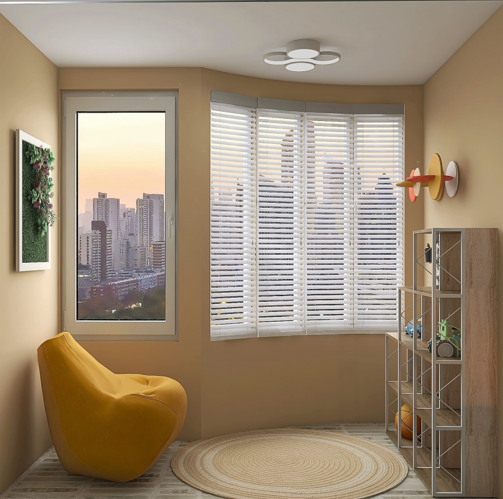 Квартира 90,4