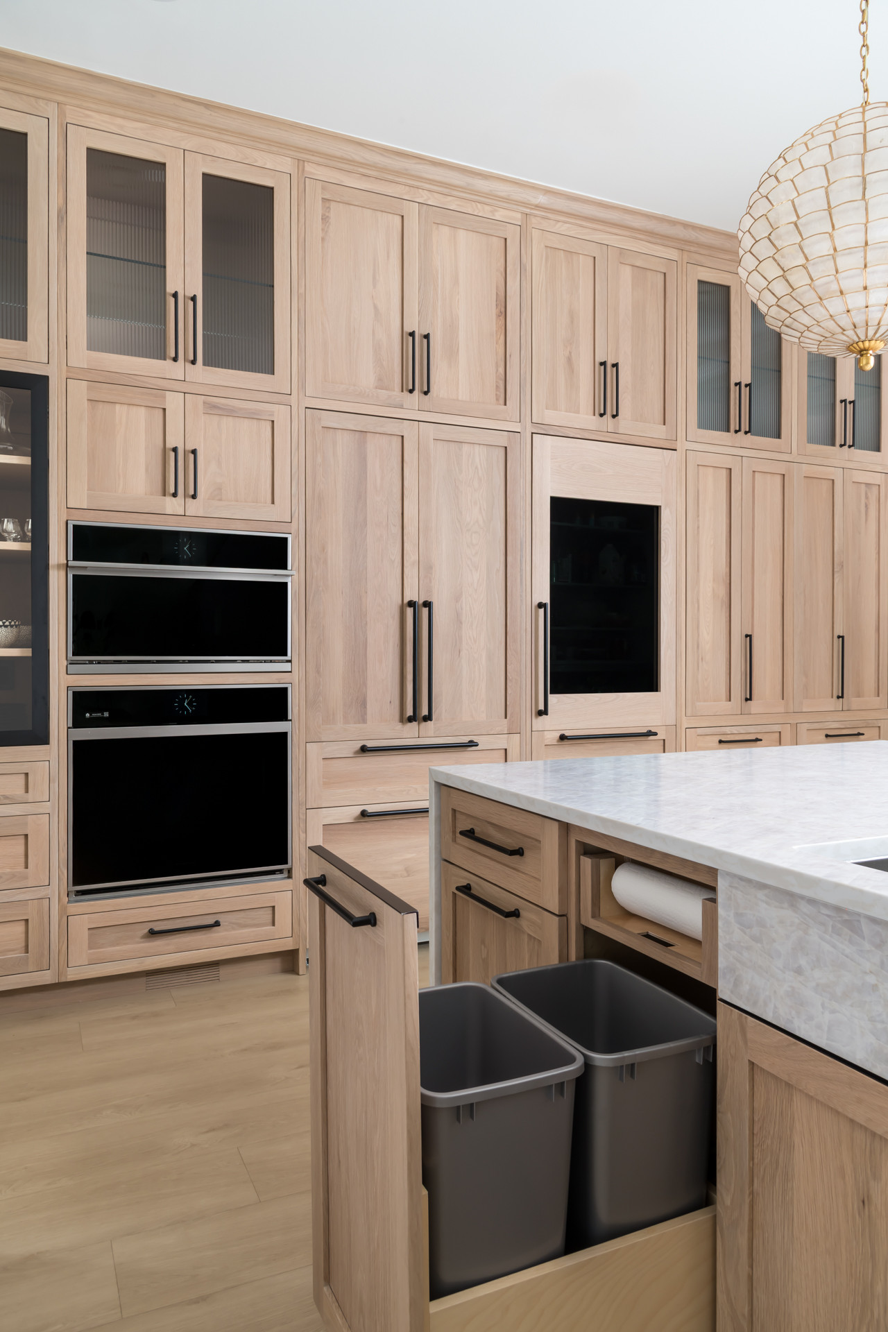 Tucker kitchen design project