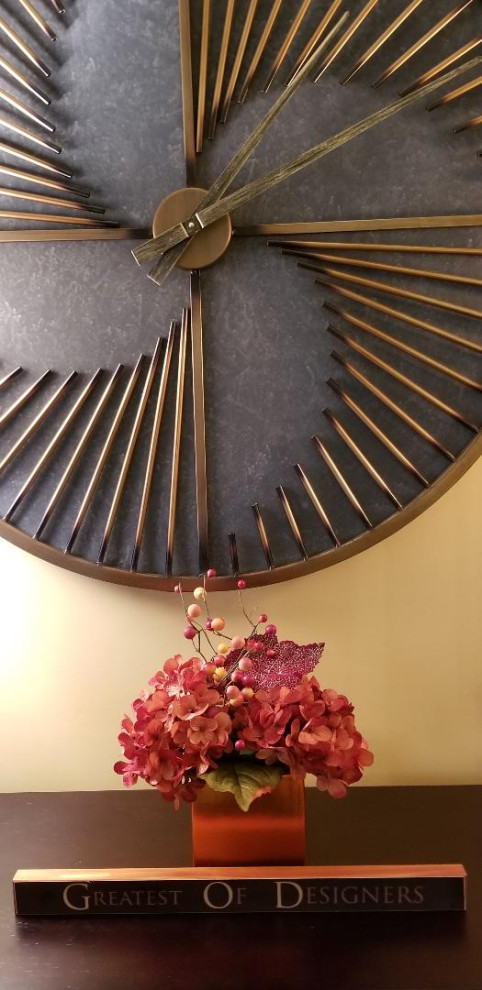 Love is in the DETAILS