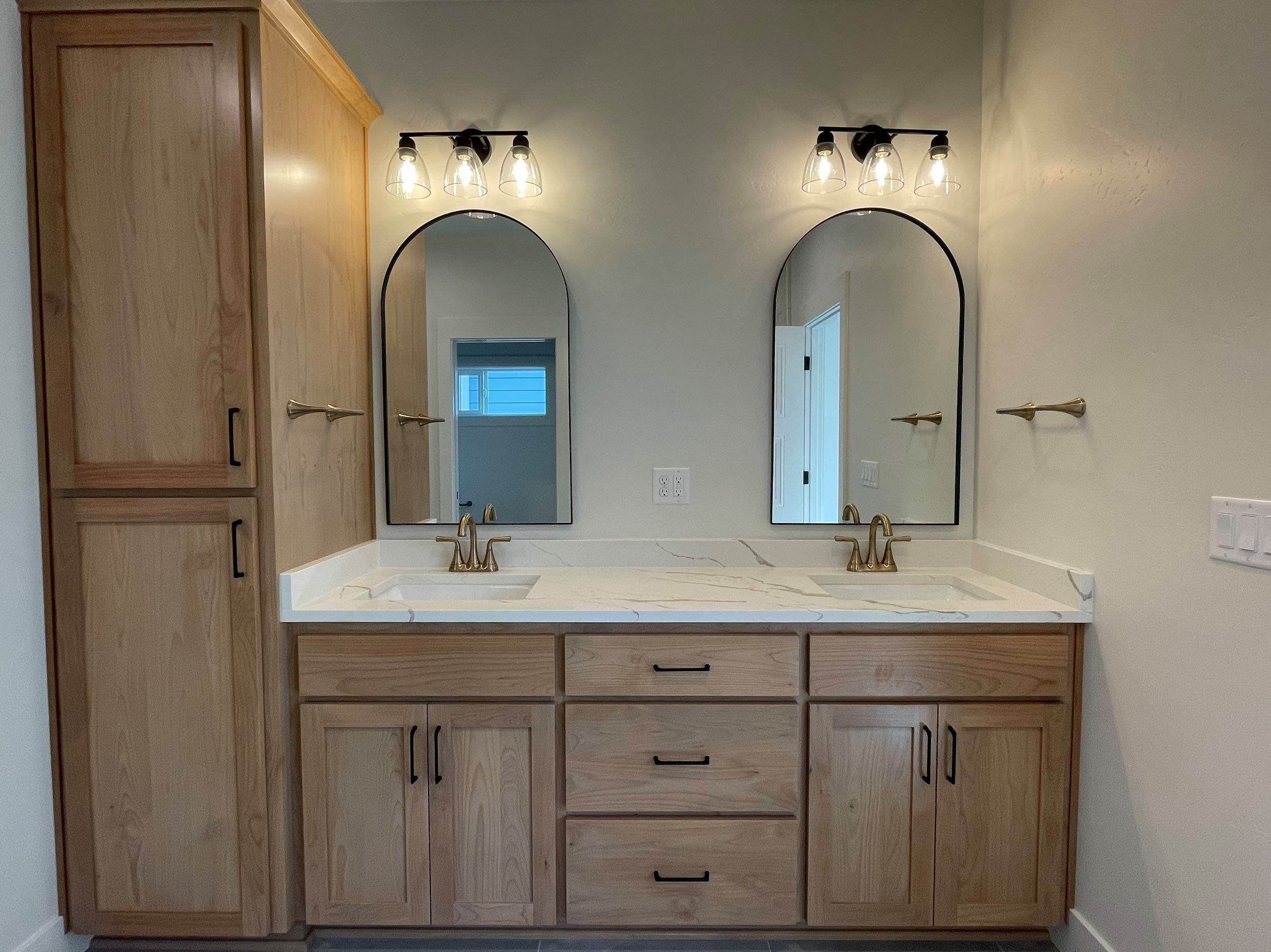 New Construction - West Village Lot #7