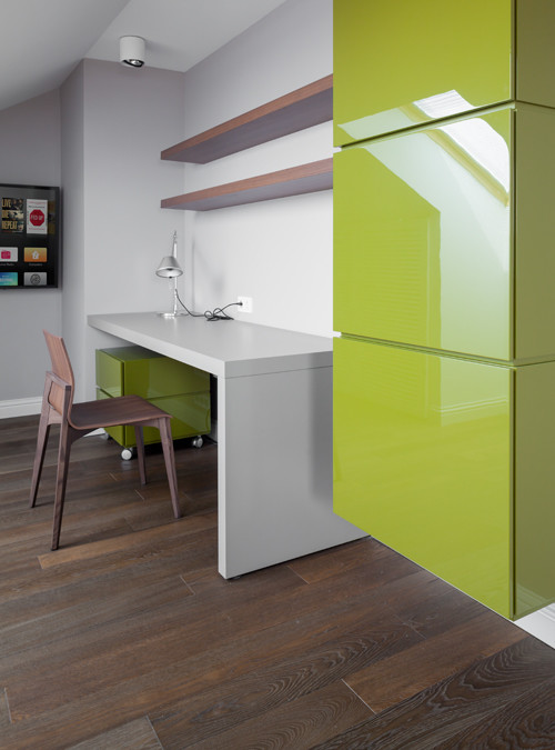 Интерьеры с Finex