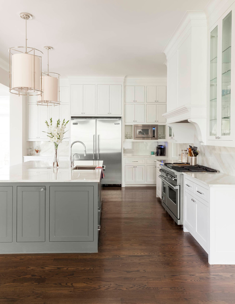 Purdue Perfection - Nathan Schroder Photography
BK Design Studio
Robert Elliott Custom Homes