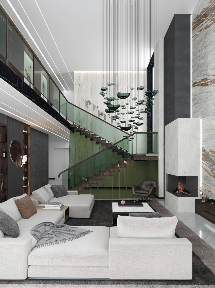 Дыхание природы