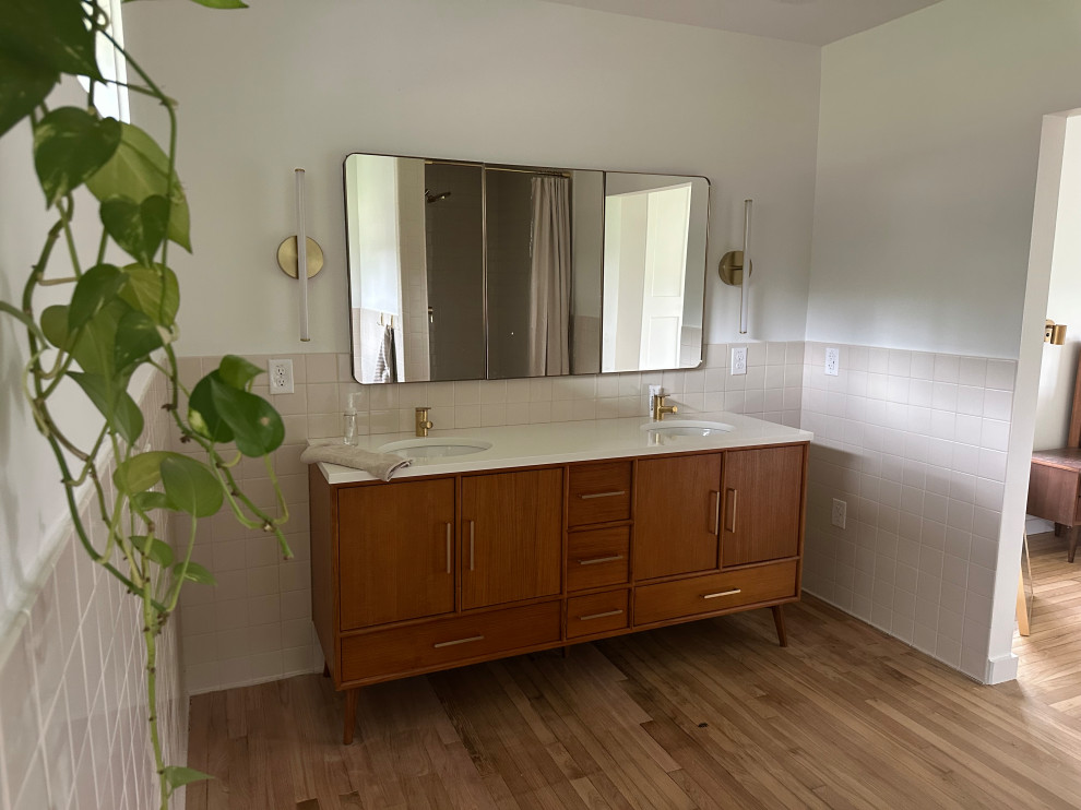 Hollywood Park Remodel