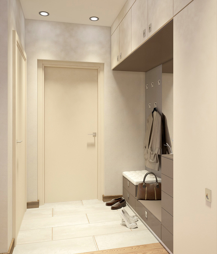 Молодежная