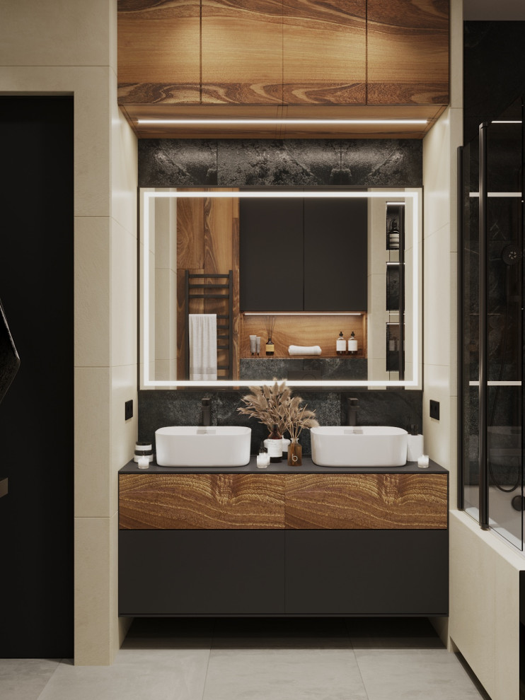 Квартира в ЖК Level