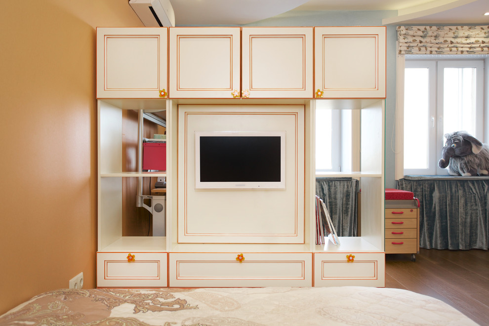 Интерьер в классическом стиле