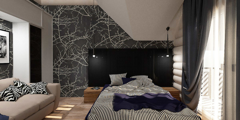 Бесовец,жилой дом