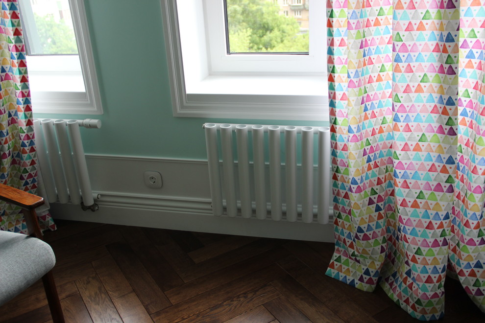 Монтаж отопления и водопровода жк Карамель