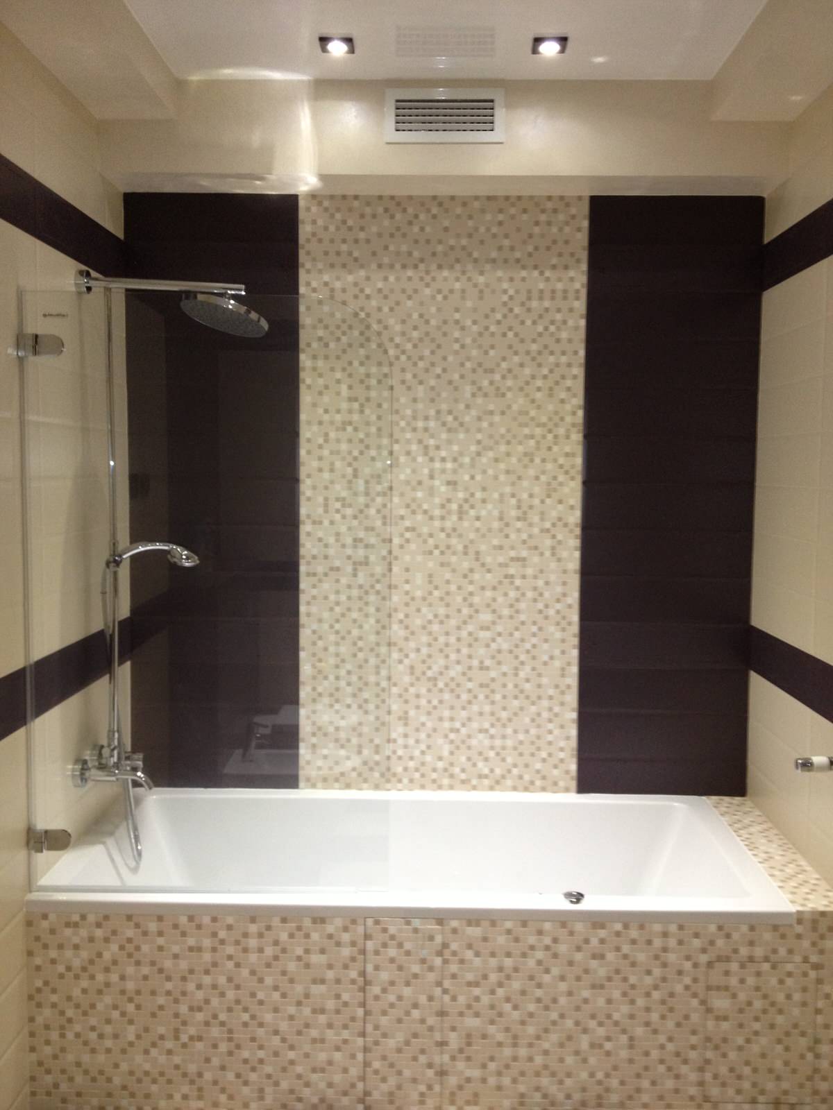 Другое измерение в Куркино (реализация)