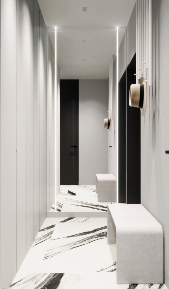 ЖК «Ньютон»