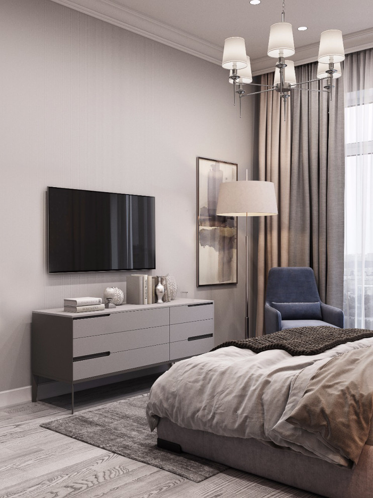 ЖК "Крестовский Делюкс"