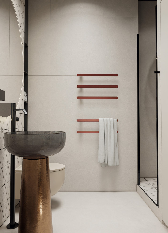 Апартаменты, 55 кв.м.