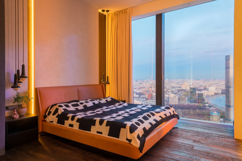 Солнечная спальня