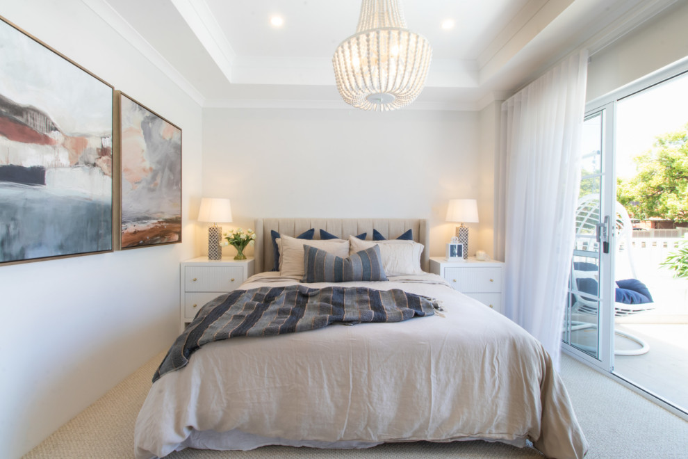 The Clarence St Project