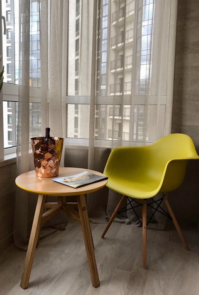 ЖК "ГРАНД ФАМИЛИЯ"