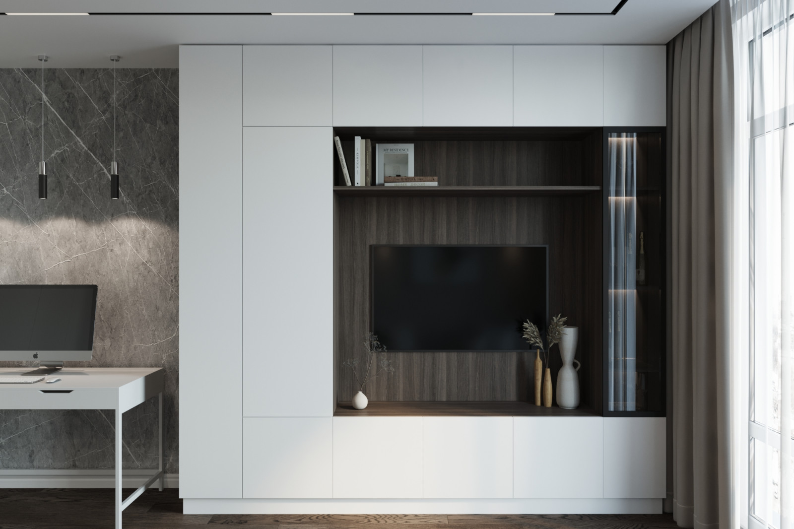 ЖК Левенцовский для Анны и Александра