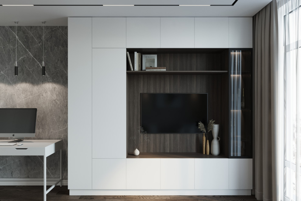 ЖК Левенцовский для Анны и Александра