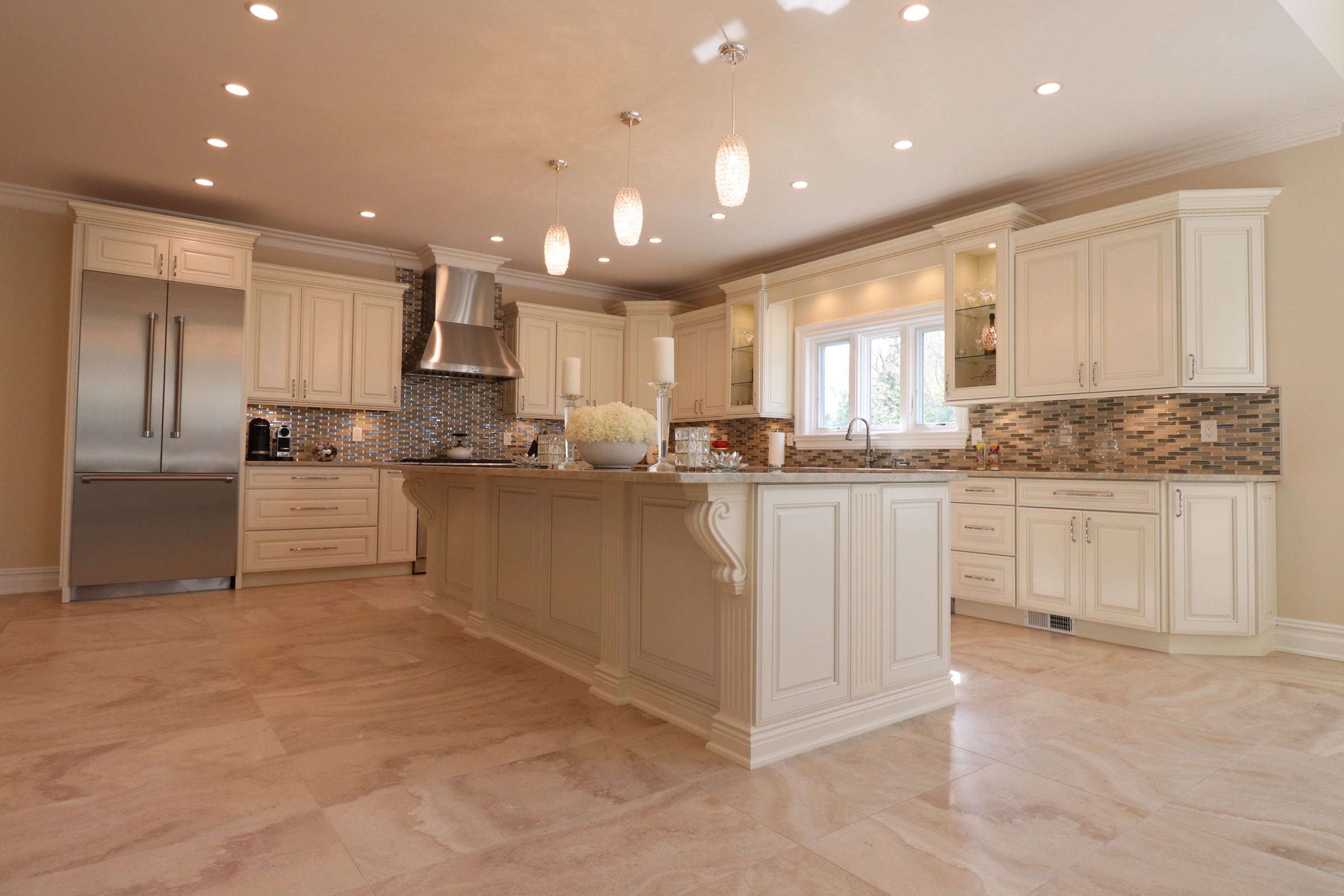Holmdel Gorgeous Kitchen Remodel