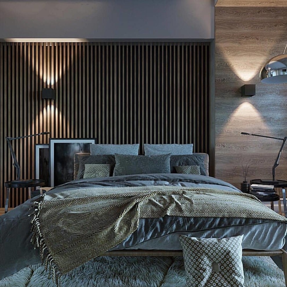 Частная квартира в Москве комплекс Фьюжен-Парк