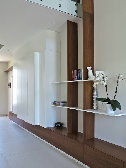 Salon / s&eacute;jour modern