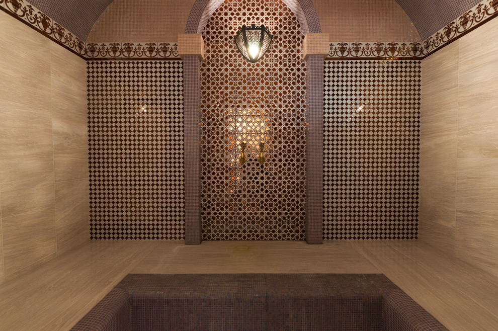 Коттедж на Новой Риге