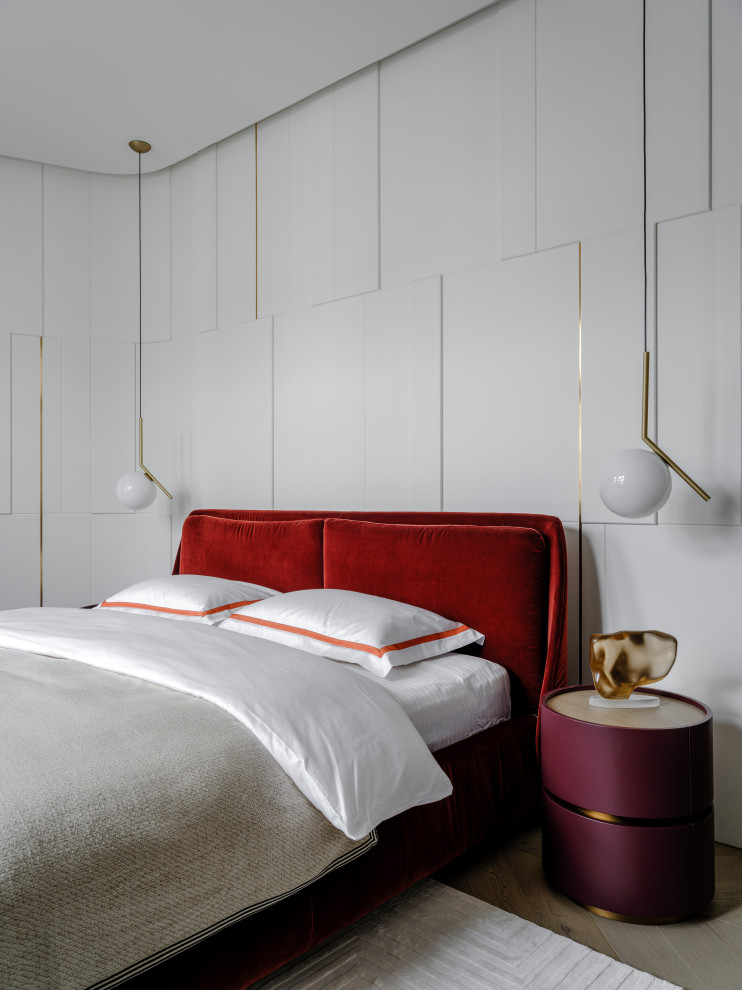 ЖК Донской Олимп