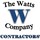 The Watts Company