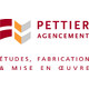 PETTIER AGENCEMENT