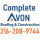 Complete Avon Roofing & Construction