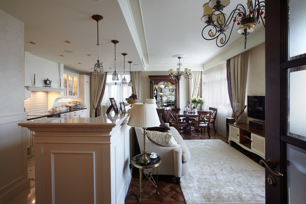 Квартира в Строгино