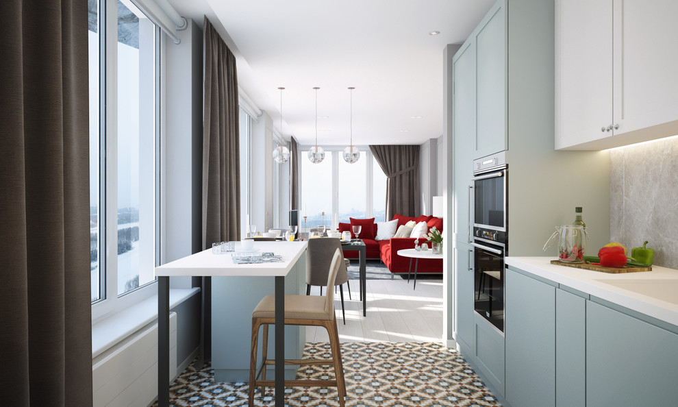 Европейский Берег_2