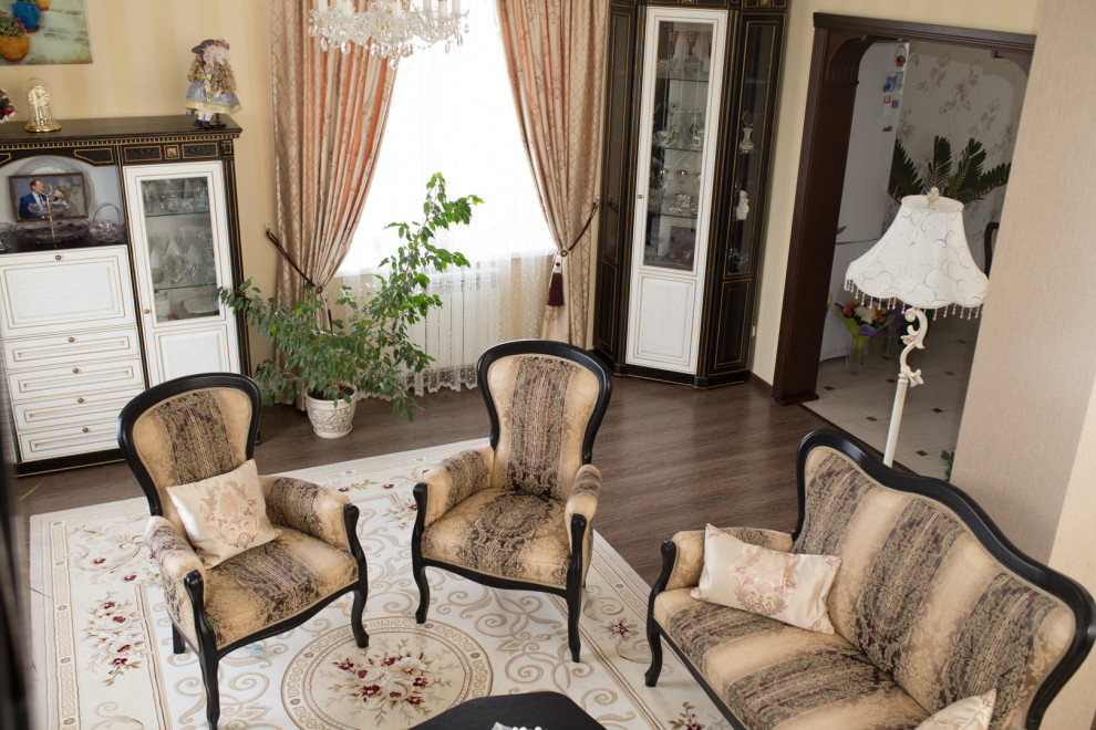 Париж для двоих