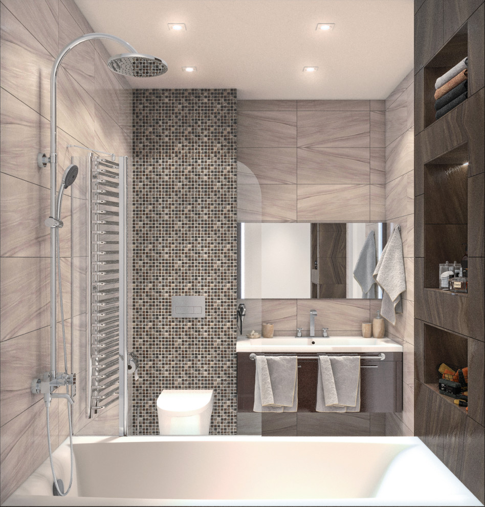 Коттеджный поселок "Лосиный Парк-2"