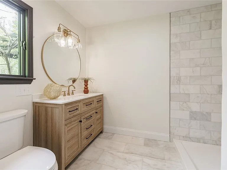 Whole House Remodel 1