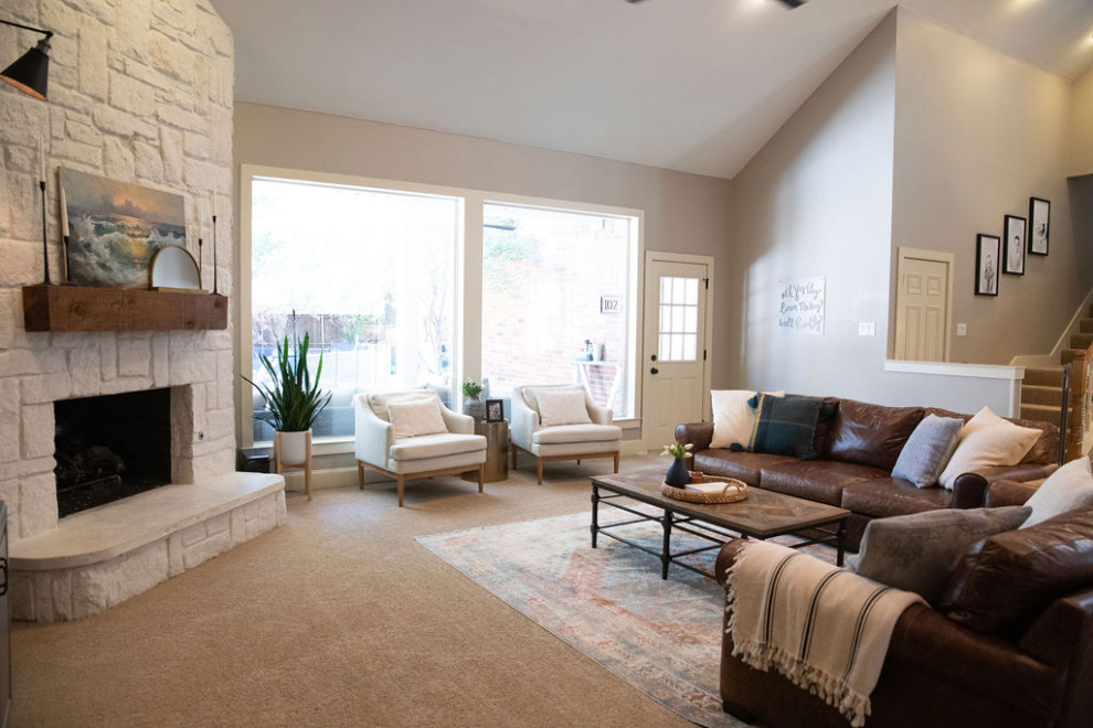 One Room at a Time Updates
