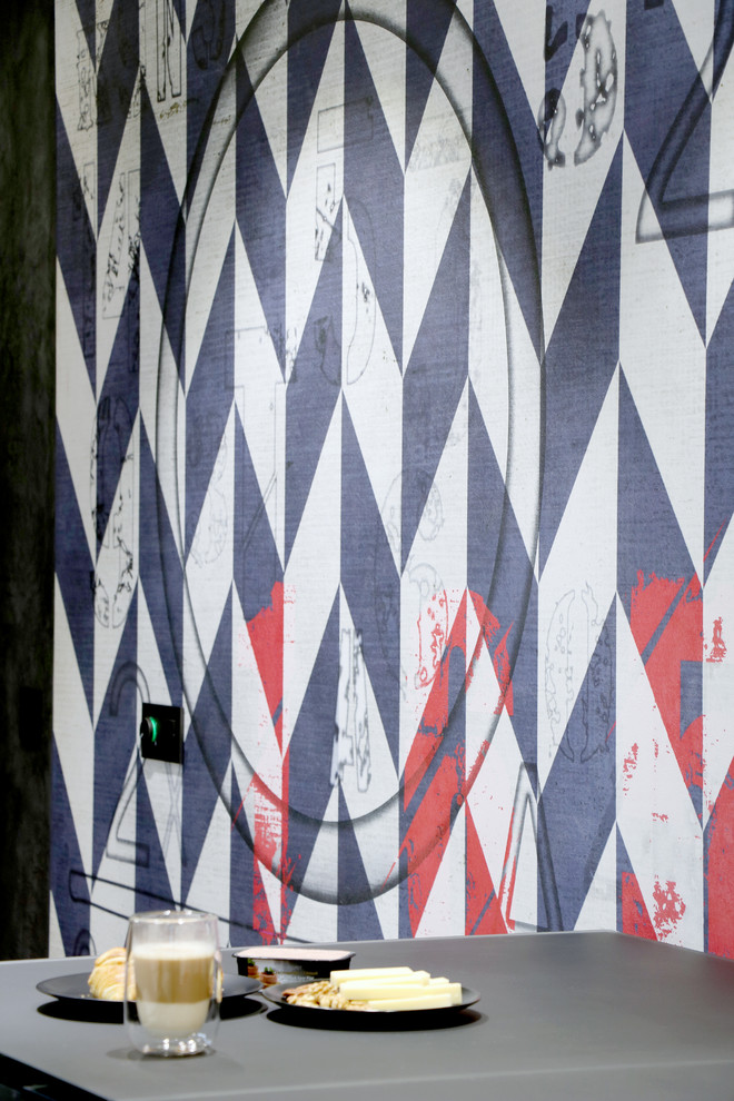 Контрасты ( фото реализации )