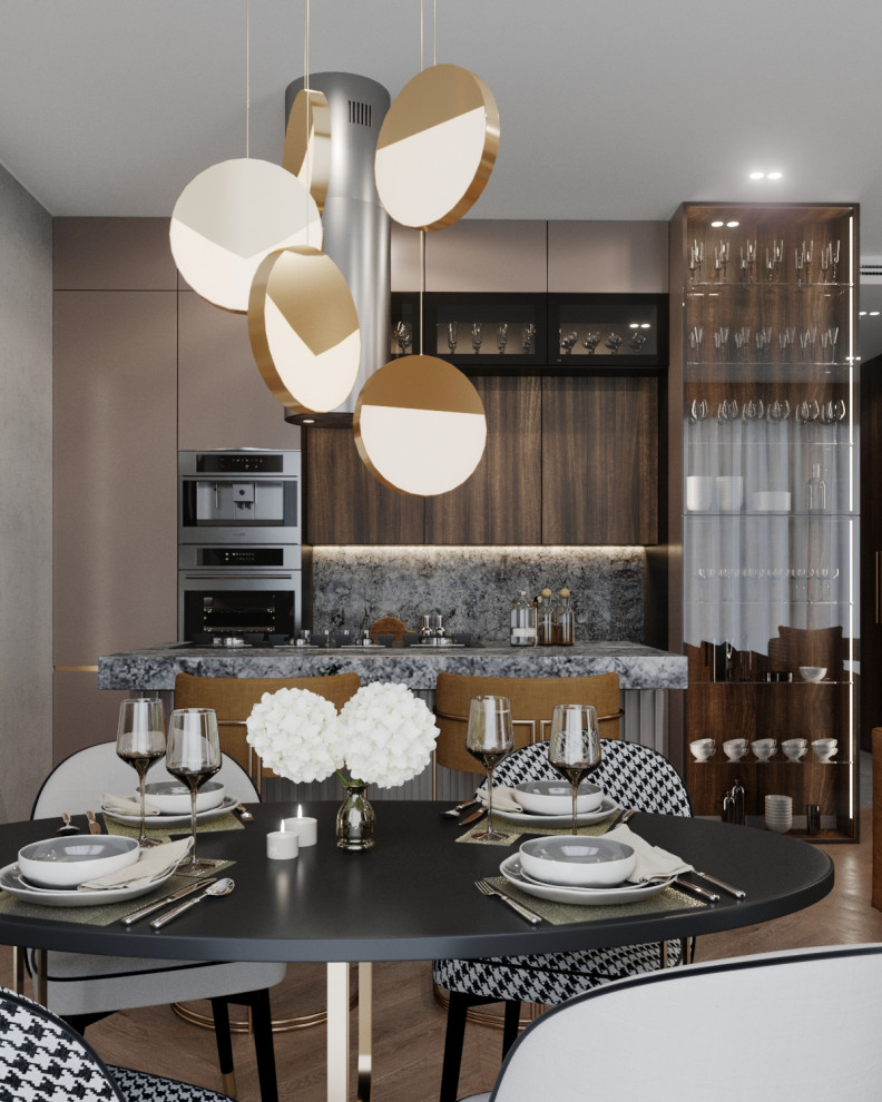 Квартира в ЖК Прайм Парк г. Москва