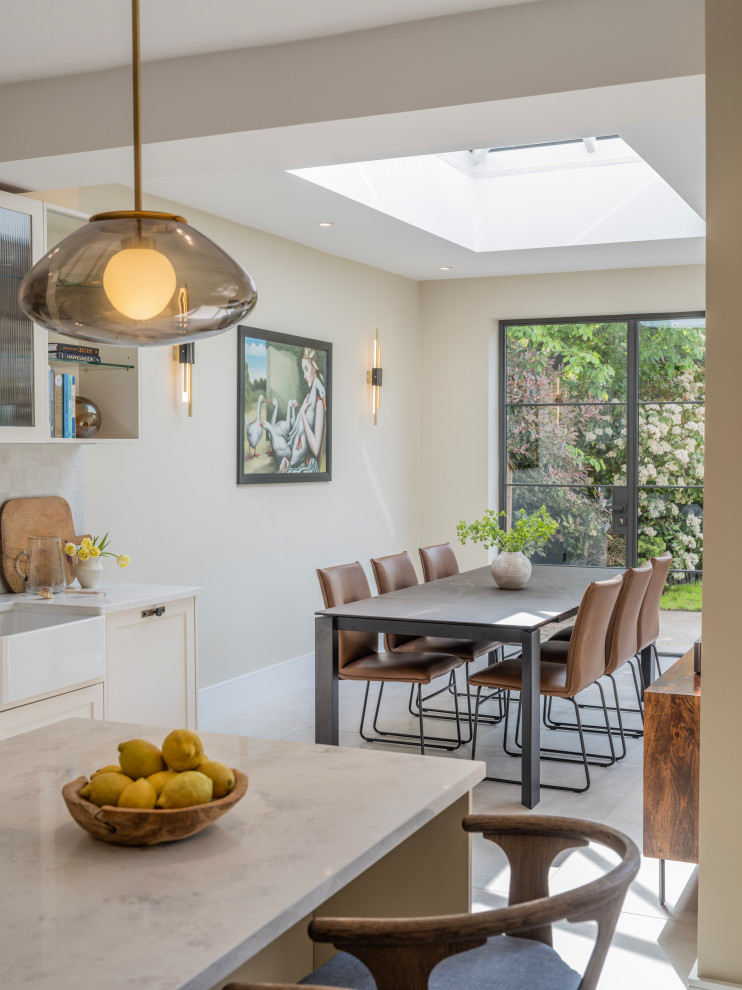 North London Project