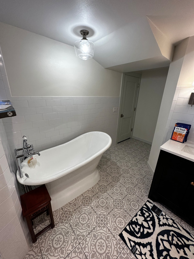 Steilacoom Historical Remodel