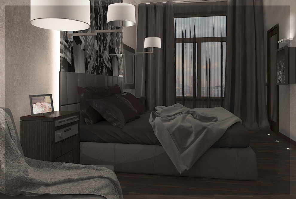 Московский пэчворк