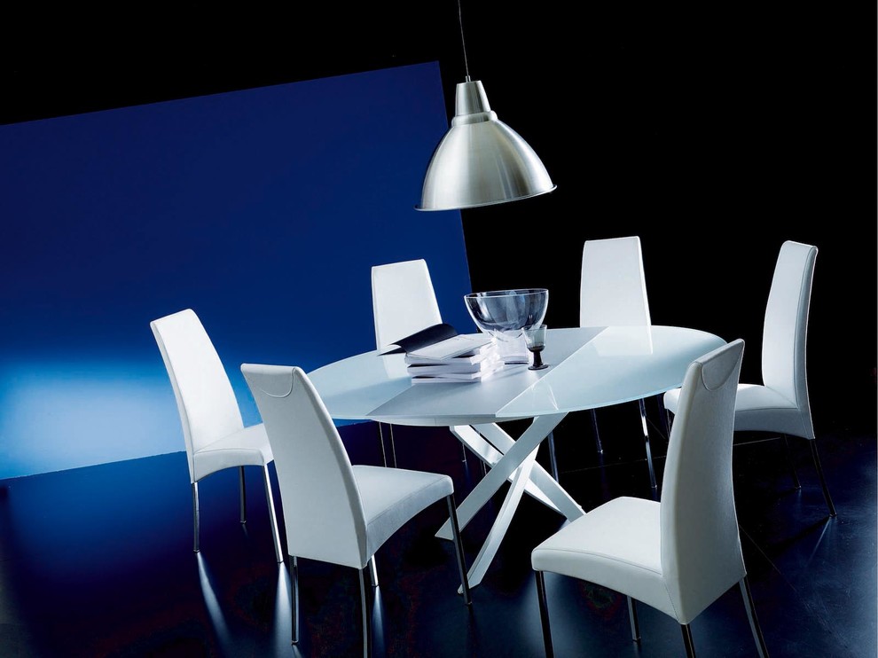 Barone Dining Table by Bontempi Casa - Contemporary ...