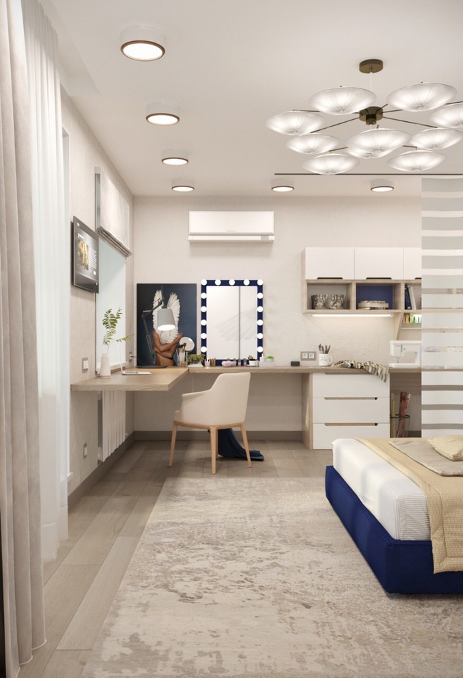 Квартира 112 м2, ул Пролетарская