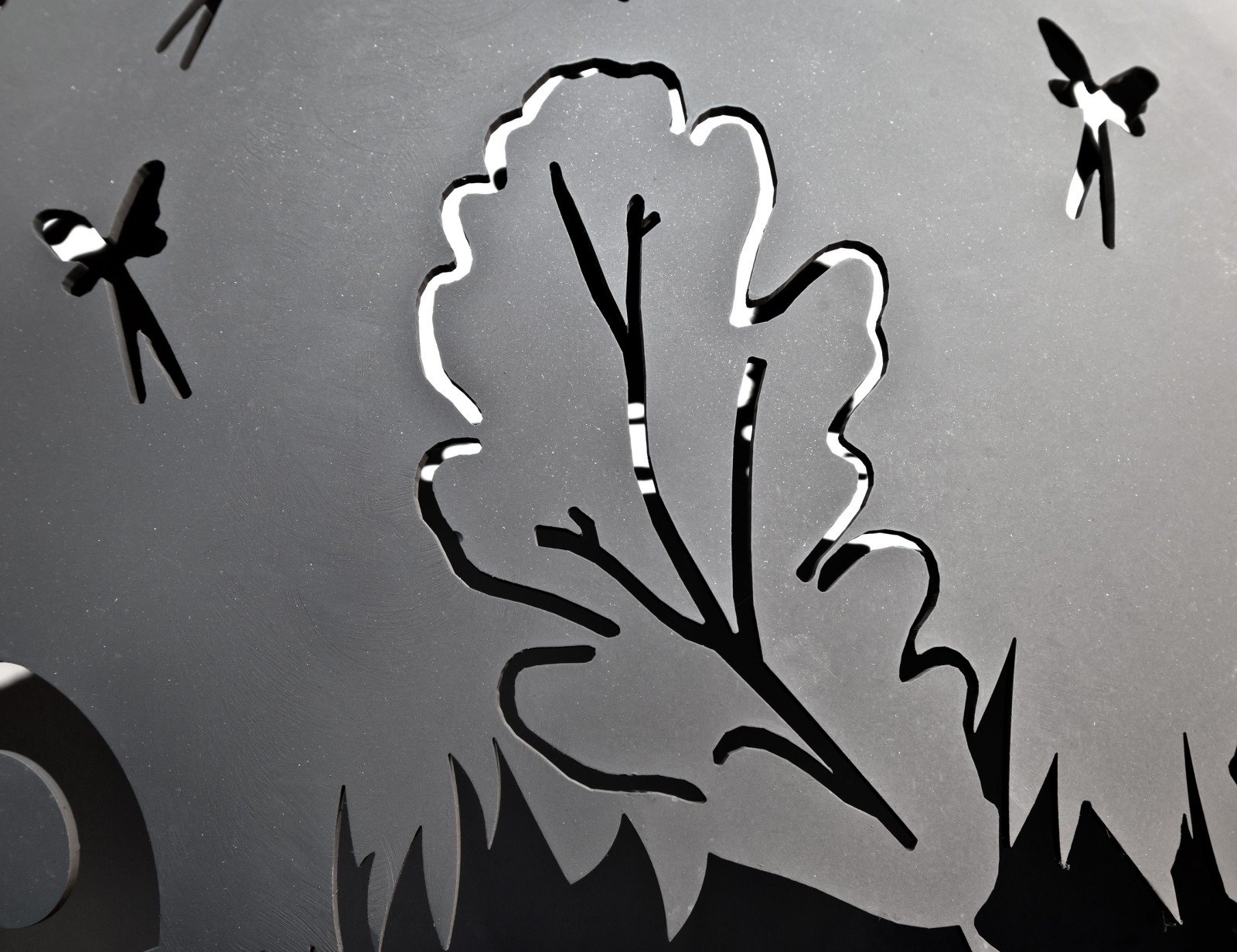 Ежик в тумане