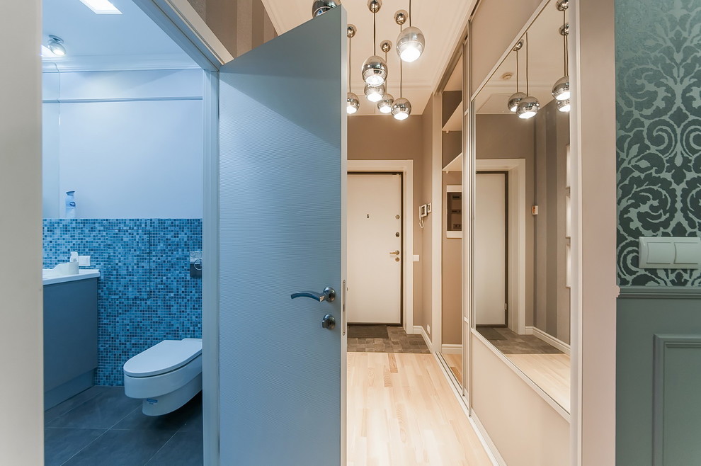 06. Ремонт квартиры