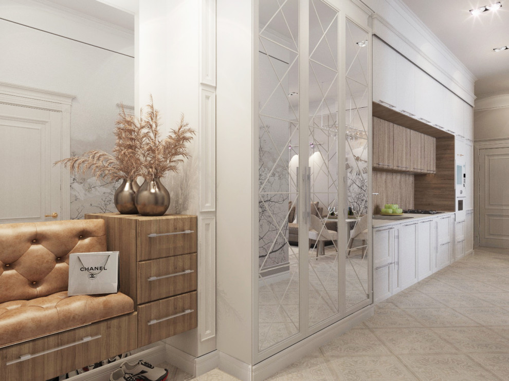 Легкий стиль