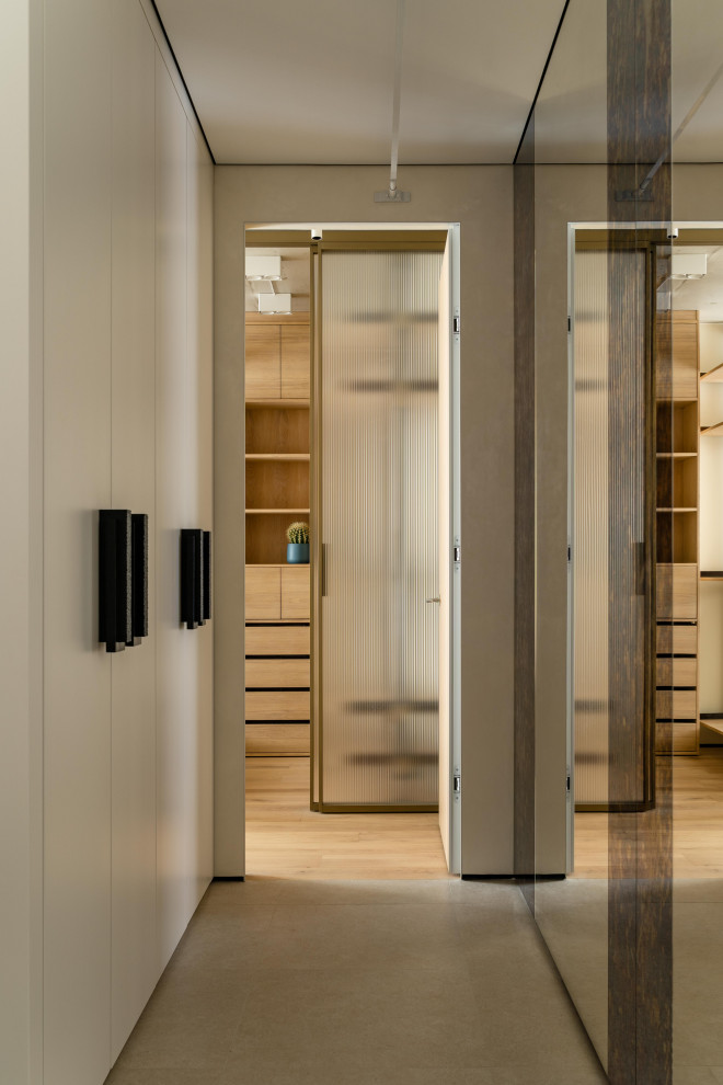 Квартира дизайнера